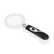 First Aid Only vergrootglas met led verlichting