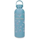 Pepe Jeans Olivia Blauw Roestvrijstalen Fles 7.4x23.5x7.4 cm van Joumma Bags