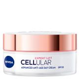 NIVEA Expert Lift Cellular Crème anti-âge avancée SPF 30, 50 ml