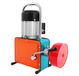 StarTech Afvoerreiniger Elektrische buisreinigingsmachine 1000W 220V