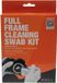 VSGO Full-frame Cleaning Swab Kit