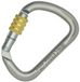 Kong X-Large Steel mousqueton extra résistant en acier