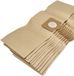 VHBW 10 sacs aspirateur, compatible avec Rowenta RU 630, 605, 635 - Collecto, 8, 600 - 635, 7, 65 - 110 aspirateurs