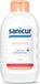 Sanicur Bath & Showergel Sensitive - 6 x 300 ml - Voordeelverpakking