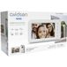 Avidsen Moniteur supplémentaire pour kit pour deux familles Filaire Blanc