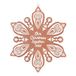 Hallmark Keepsake Christmas Ornament 2024, Our Christmas Together 2024, Porcelain, Family Gifts