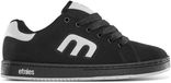 Etnies Callicut Schoenen Zwart EU 38 Man