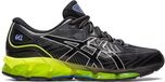 ASICS Gel-Quantum 360 VII Hardloopschoenen - Black / Safety Yellow - Heren - EU 43.5