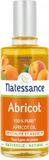 Natessance Abrikozenolie Revitaliseert en Verzacht 50 ml