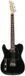 Fazley Guitare électrique - FTL218 - Noir - Gaucher