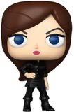 Funko Phineas and Ferb POP! Disney Vinyl Figure Vanessa 9 cm