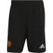 Adidas Short Manchester United Downtime Condivo 2022/23