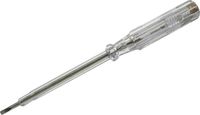SW-Stahl 31702SB spanningstester VDE/GS 190 mm lang, met clip