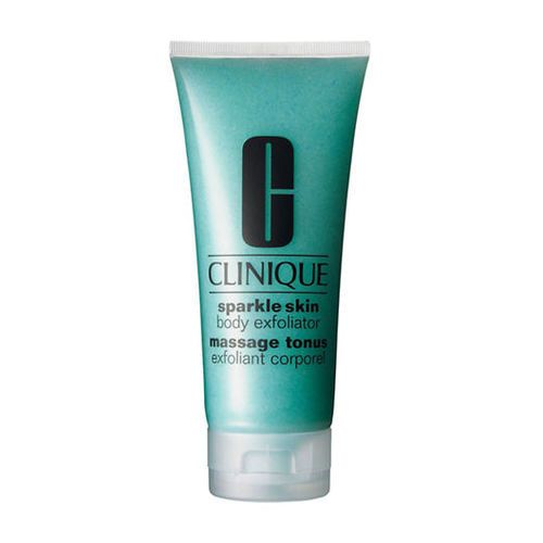Clinique Sparkle Skin Body Exfoliator - 0020714091125