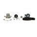 Gates KP15542XS Powergrip tandriem | Compatibel met: OPEL ASTRA G Caravan, ASTRA G CC, ASTRA G Stufenheck