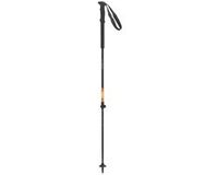 Tsl Outdoor Tsl Hiking Carbon 2 Cross Stokken Zwart 78-135 cm