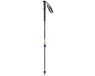 Tsl Outdoor Tsl Hiking Carbon 2 Cross Stokken Zwart 78-135 cm