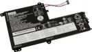 Lenovo Laptop Accu 4610 mAh