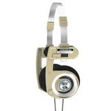 Koss Porta Pro Limited Edition On-Ear Hoofdtelefoon, Rhythm Beige