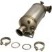 Maxgear 27-6160 Filtre à particules pour VW Trans 7H0254700NX