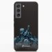 Fibriva™ Coque de Téléphone Noire Officielle Motorsport