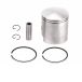 AIRSAL 244020 Motodak groupe thermique piston 059022, Autre