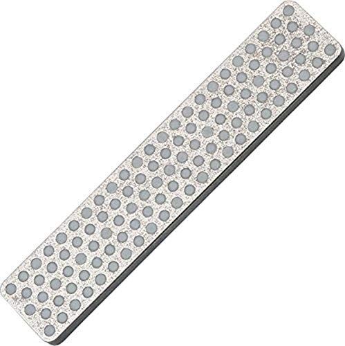 DMT WS4 X X 4 3/8 inch Extra Coarse Diamond Whetstone