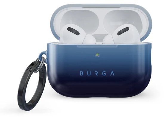 Burga Hardcase voor Apple AirPods Pro 3 - Zero Gravity