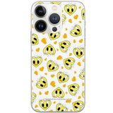 ERT GROUP mobiel telefoonhoesje voor Iphone 13 PRO Looney Tunes Tweety 017