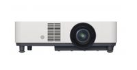 Sony VPL-PHZ61 - Projecteur de données - WUXGA (1920x1200) - 6400 lumens - Blanc