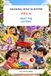 Meet the Letters: Picture Rhyme Alphabet Book for Pre-K