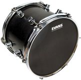 Evans SoundOff clear Mesh-Head 12" - E-drum mesh head