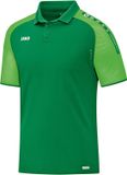 Jako Champ Polo - Groen - L