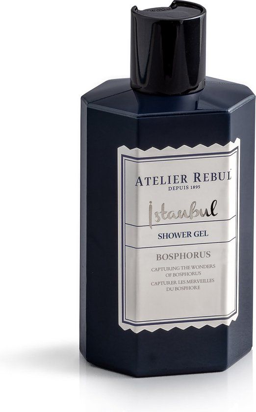 Atelier Rebul Istanbul Bosphorus Douchegel (250ml)