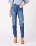 Wrangler Straight Airblue Jeans W30 x L34