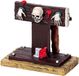 Lemax Spooky Town - In The Stocks