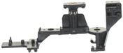 Jamara 37779 Hoofdframe voor District XS Helikopter, Multi Color