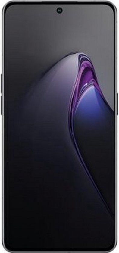 Bigben Connected Screenprotector voor Oppo Reno 8 / 8 Lite