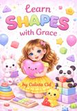 Learn Shapes with Grace
