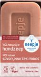 Seepje Handzeep blok - Vetiver met Cederhout - 120 gr