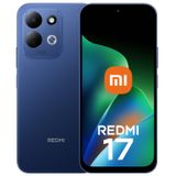 Xiaomi Redmi 17 - 4GB/128GB - Deep Blue