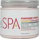 BCL SPA Massage Cream Pink Grapefruit 473 ml