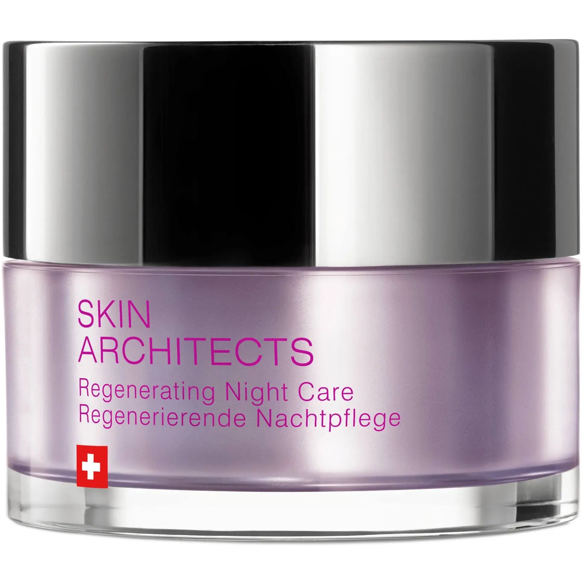 Artemis Skin Architects Regenerating Night Care Nachtcrème 50 ml