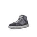 u_power The Roar Caravan S1P SRC hoge schoen, maat 43, blauw/wit