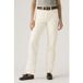 Levi's Easy Dad Jeans Maat: W24L30 | Straight Jeans Outlet | Dames | Ecru