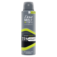 Dove Dove Men+ Care Deodorant Sport Fresh (150 ml)