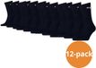 Puma Sportsokken Dark Navy - 12 paar - Maat 35/38