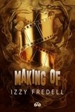 Making of: Dos actores rivales. El rodaje de una película. Una comedia romántica con un amor secreto bajo los focos.