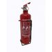Extincteur 1kg Poudre Abc Nf Qrc D'Auto-formation