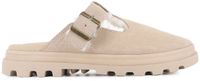 Palladium Klompen Dunelite Pyla